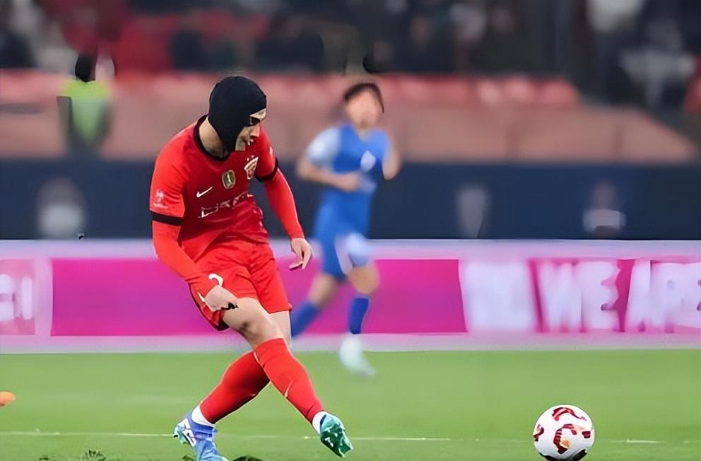 九游娱乐下载-网传鲁能正式求购U23国足王牌贺一然，球迷直言期待，引发热议