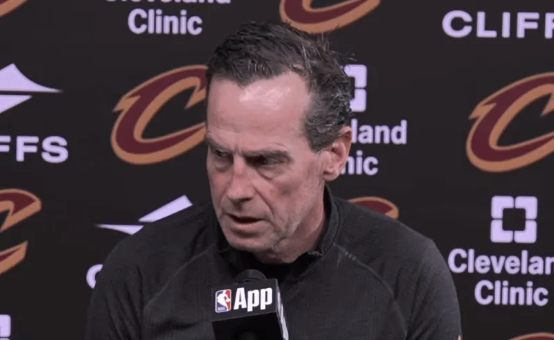 九游娱乐-阿特金森采访全文：本赛季哈登的加入给了我们很大的信心